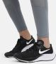 Nike Pro Dri-FIT Legging voor meisjes Grijs - Thumbnail 3