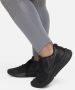 Nike Pro Dri-FIT legging voor meisjes (Ruimere maten) Grijs - Thumbnail 5