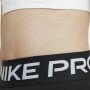 Nike Pro Dri-FIT Legging voor Zwart - Thumbnail 4