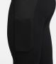 Nike Pro Warm Herentights Zwart - Thumbnail 3