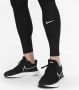 Nike Pro Warm Herentights Zwart - Thumbnail 4