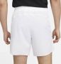 Nike Rafa Dri-FIT ADV Tennisshorts voor heren (18 cm) Wit - Thumbnail 3