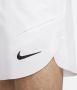 Nike Rafa Dri-FIT ADV Tennisshorts voor heren (18 cm) Wit - Thumbnail 4