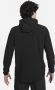 Nike Unlimited veelzijdig Repel herenjack met capuchon Zwart - Thumbnail 2