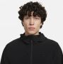 Nike Unlimited veelzijdig Repel herenjack met capuchon Zwart - Thumbnail 3