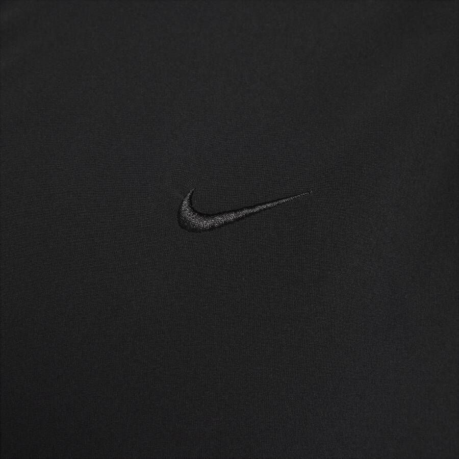 Nike Unlimited veelzijdig Repel herenjack met capuchon Zwart - Foto 4