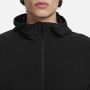 Nike Unlimited veelzijdig Repel herenjack met capuchon Zwart - Thumbnail 5