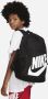 Nike Rugzak voor kids (20 liter) Zwart - Thumbnail 2