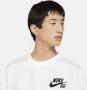 Nike SB Skateshirt met logo Wit - Thumbnail 3