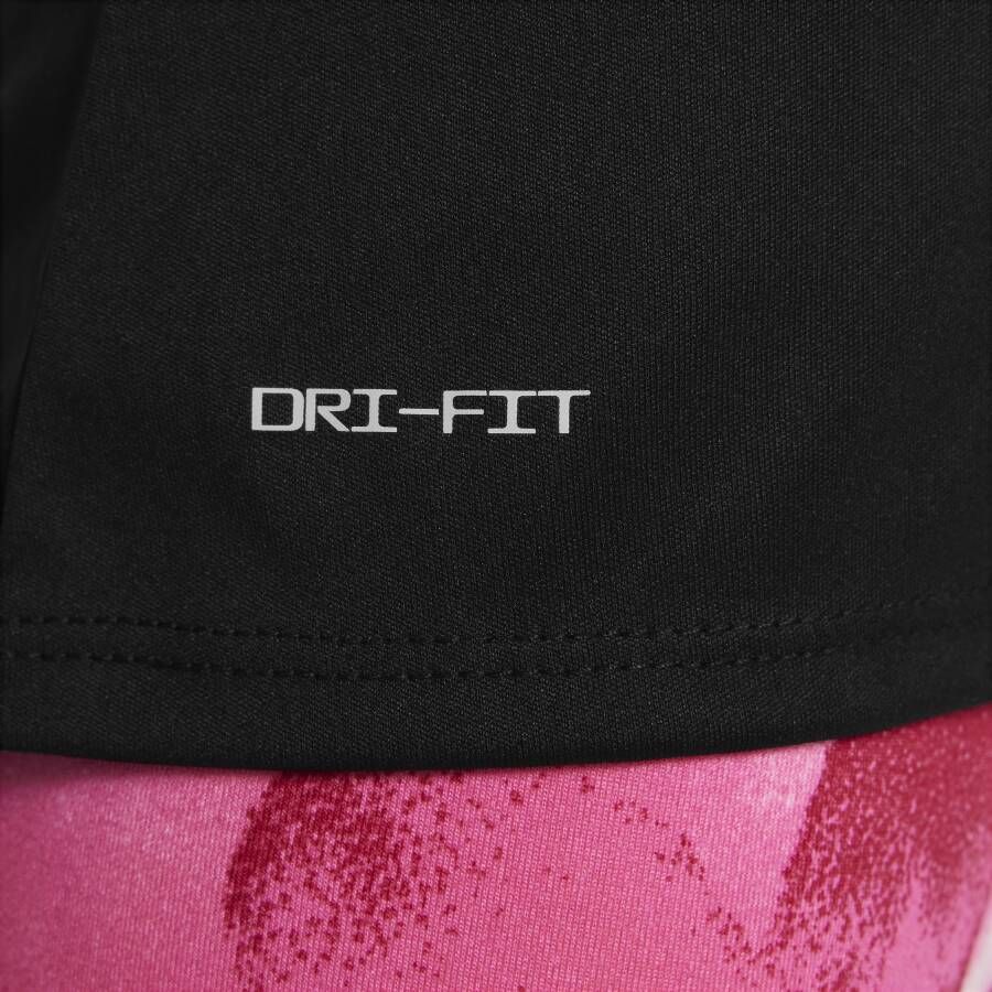 Nike Sci-Dye Dri-FIT Leggings Set tweedelige Dri-FIT peuterset Roze