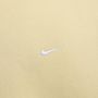 Nike Solo Swoosh Fleecetop met ronde hals voor heren Bruin - Thumbnail 2