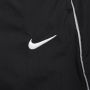 Nike Solo Swoosh trainingsbroek voor heren Zwart - Thumbnail 5