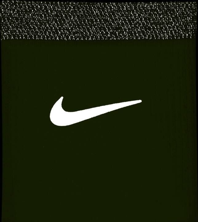 Nike Spark Lightweight Enkelsokken voor hardlopen Geel - Foto 3