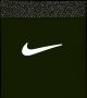 Nike Spark Lightweight Enkelsokken voor hardlopen Geel - Thumbnail 3