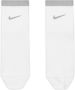 Nike Spark Lightweight Enkelsokken voor hardlopen Wit - Thumbnail 2