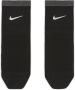 Nike Spark Lightweight Enkelsokken voor hardlopen Zwart - Thumbnail 2