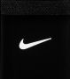 Nike Spark Lightweight Enkelsokken voor hardlopen Zwart - Thumbnail 3
