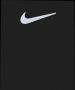 Nike Spark Lightweight Hardloopsokken tot over de kuit met compressiepasvorm Wit - Thumbnail 4