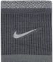 Nike Spark Wool Enkelsokken voor hardlopen Grijs - Thumbnail 4