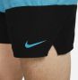 Nike Split Zwembroek voor heren (13 cm) Blauw - Thumbnail 4