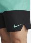 Nike Split Zwembroek voor heren (13 cm) Groen - Thumbnail 5