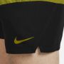 Nike Split Zwembroek voor heren (13 cm) Groen - Thumbnail 3