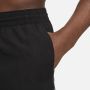 Nike Split Zwembroek voor heren (13 cm) Zwart - Thumbnail 4