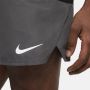Nike Split Zwembroek voor heren (13 cm) Zwart - Thumbnail 5
