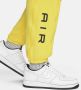 Nike Sportieve Lichtgewicht Trainingsbroek Geel Zwart Yellow Heren - Thumbnail 4