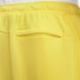 Nike Sportieve Lichtgewicht Trainingsbroek Geel Zwart Yellow Heren - Thumbnail 5