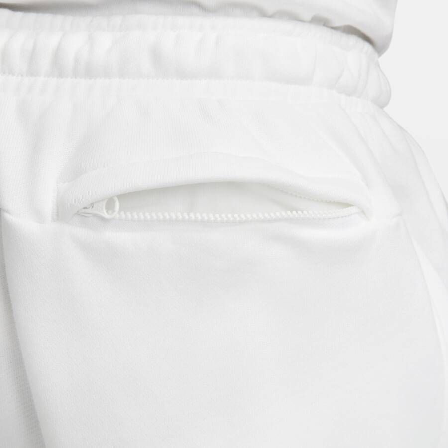 Nike Sportswear Air Herenbroek van sweatstof Wit