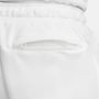 Nike Sportkleding Lichtgewicht Trainingsbroek Air French Terry White Heren - Thumbnail 4