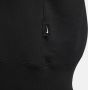 Nike Sportswear Air Herentop van sweatstof met ronde hals Zwart - Thumbnail 5