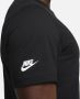 Nike Sportswear Air Max T-shirt voor heren Zwart - Thumbnail 4