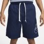 Nike Sportswear Alumni Geweven flowshorts voor heren Blauw - Thumbnail 2