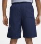 Nike Sportswear Alumni Geweven flowshorts voor heren Blauw - Thumbnail 3