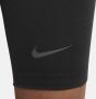 Nike Sportswear Short Tight Sportshorts Kleding black dk smoke grey maat: S beschikbare maaten:XS S - Thumbnail 4