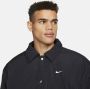 Nike Sportswear Circa Geïsoleerd herenjack Zwart - Thumbnail 2