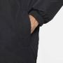 Nike Sportswear Circa Geïsoleerd herenjack Zwart - Thumbnail 3
