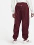 Nike Sportswear Circa Gevoerde trainingsbroek voor de winter voor heren Rood - Thumbnail 3
