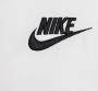 Nike Sportswear Classic Puffer Therma-FIT ruimvallend damesjack met capuchon Wit - Thumbnail 4