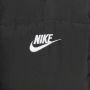 Nike Sportswear Classic Puffer Therma-FIT ruimvallende bodywarmer voor dames Zwart - Thumbnail 4