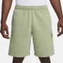 Nike Sportswear Club Cargoshorts voor heren Groen - Thumbnail 2