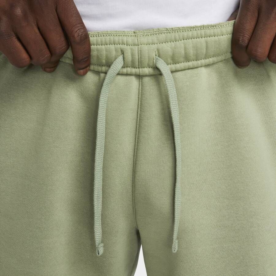 Nike Sportswear Club Cargoshorts voor heren Groen