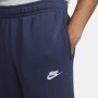 Nike Comfortabele en stijlvolle sweatpants Blauw Heren - Thumbnail 5