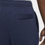 Nike Comfortabele en stijlvolle sweatpants Blauw Heren - Thumbnail 7