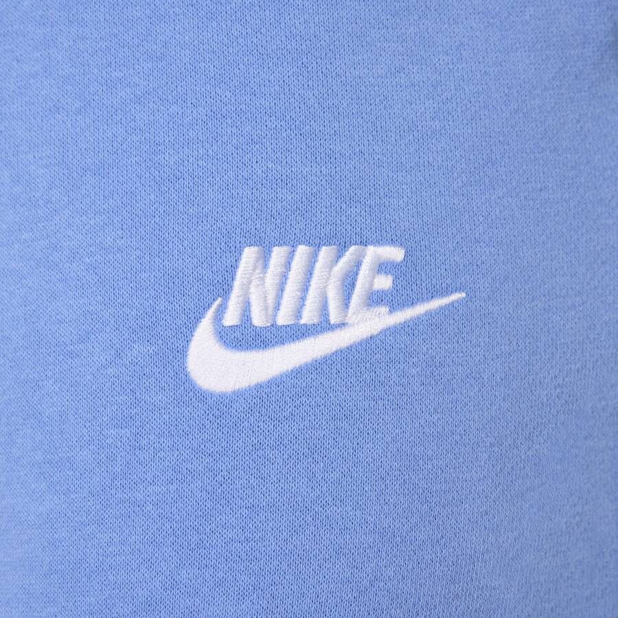 Nike Sportswear Club Fleece Herenbroek Blauw