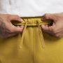 Nike Sportswear Club Fleece Herenbroek Bruin - Thumbnail 2