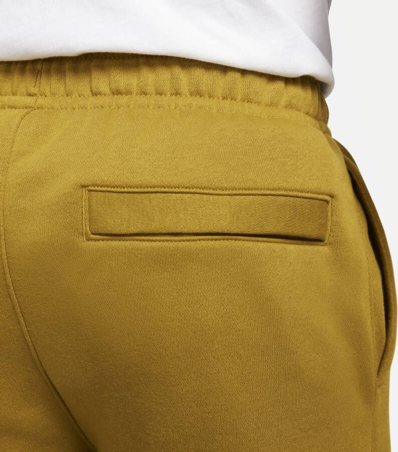 Nike Sportswear Club Fleece Herenbroek Bruin