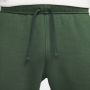 Nike Sportswear Club Fleece Herenbroek Groen - Thumbnail 2
